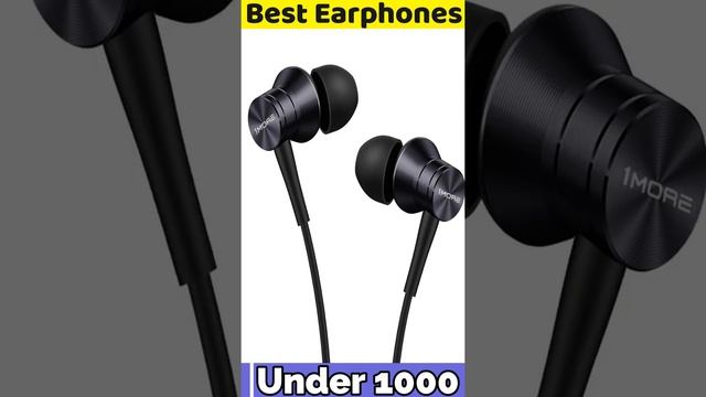 Top 5 Best Gaming Earphones Under 1000 rs ? | BEST EARPHONES UNDER 1000 | Gaming Earphones | #short смотреть онлайн