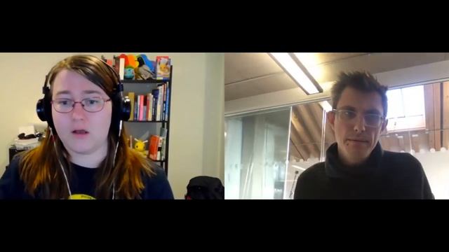 Porting to Python 3 - Matrix Live S3E5 смотреть онлайн