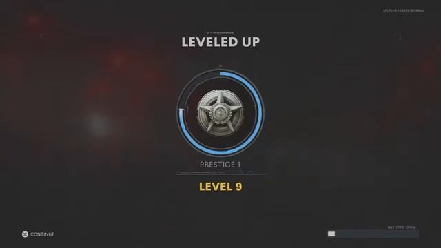 ?Cold War Zombies: New Unlimited Xp/Round Glitch After Patch! Level Up Fast In Zombies смотреть онлайн