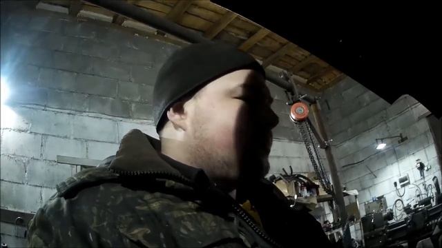 зил 5301 бычок финал. утановка электроподогревателя смотреть онлайн