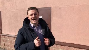 Креативное поздравление к 8 марта