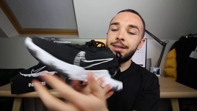 LES SNEAKERS PARFAITES POUR L'ÉTÉ ? (Nike React Vision) смотреть онлайн