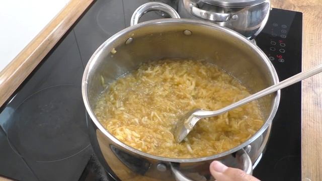 Яблочное ВАРЕНЬЕ. Вкусное! Ароматное! Густое! Белый налив смотреть онлайн