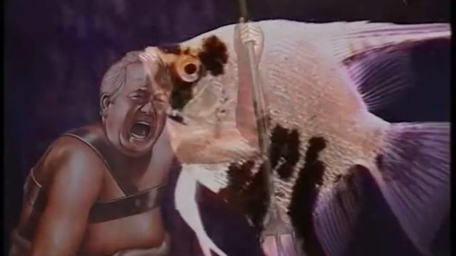 Jean Marie Le Pen "Les dents de l'amer" смотреть онлайн
