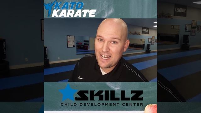 Kato Karate: What sets us apart from other Schools. смотреть онлайн