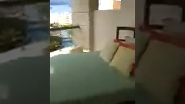 Excellence Playa Mujeres Honeymoon Terrace Suite смотреть онлайн