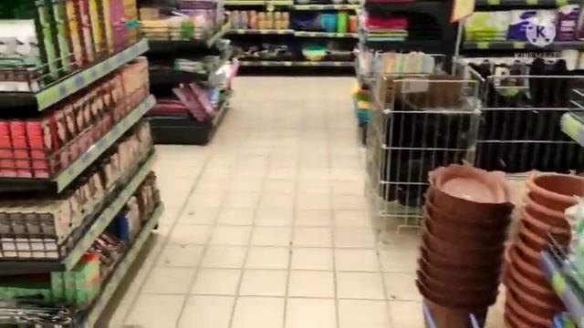 ТРИ ЦЕНЫ - г. Молодечно, ул. В. Гостинец, 139Б | Магазин низких и фиксированных цен смотреть онлайн