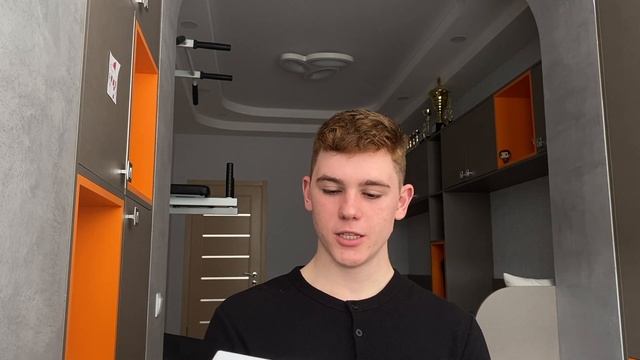 Что я прочитал за последние 3 месяца? | Марк Кучияш смотреть онлайн