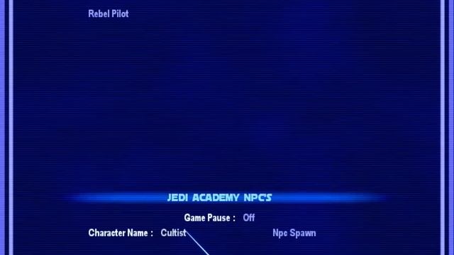 Jedi Academy kotf читы моды бесконечная сила смотреть онлайн