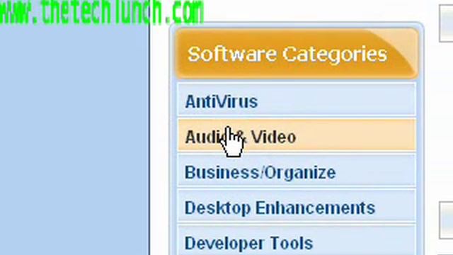 Freeware смотреть онлайн