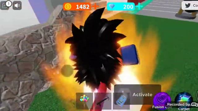 Climb block stairs Obby - Roblox смотреть онлайн