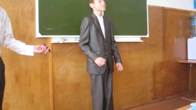 Johnyboy наш Джони бой