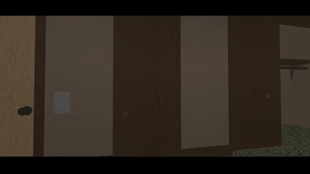 Sleepover (Roblox Horror Story) смотреть онлайн