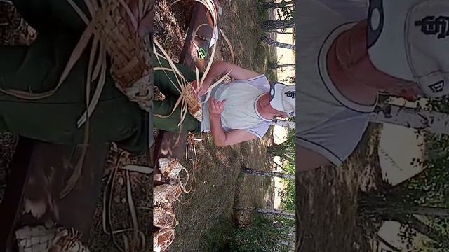 модное дефиле лаптей в нашей школе поляна кемпинг озеро Увильды смотреть онлайн