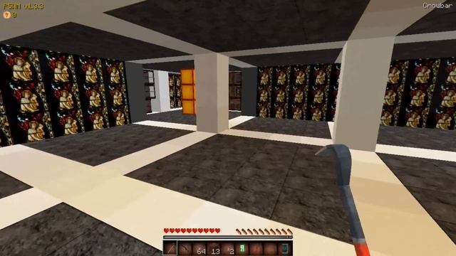 Minecraft .EXE 3.0 #16 - ROPO DESTROYS THE FINAL .EXE VIRUS MACHINE!!! смотреть онлайн