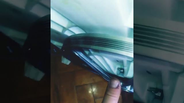 Замена подшипников барабана, стиралка Whirlpool смотреть онлайн