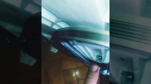 Замена подшипников барабана, стиралка   Whirlpool