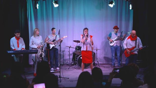 Aristona. Ты улыбайся. смотреть онлайн