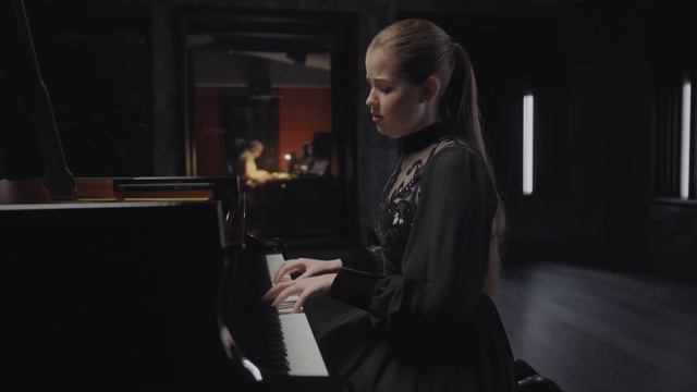 Aksinya Potemkina - Rachmaninoff Prelude op.23 №5 g-moll смотреть онлайн