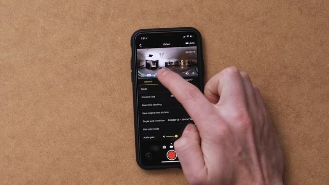 How to setup a VR or 360 Camera - Insta360 Pro смотреть онлайн