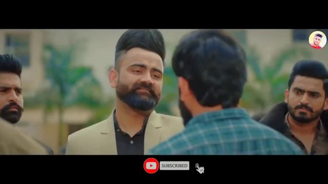 O Bata Denge Tanne Dost Tere Mittar | Dus Don Full Video Song Dada Sandhu | Attitude Song | 2021 | смотреть онлайн
