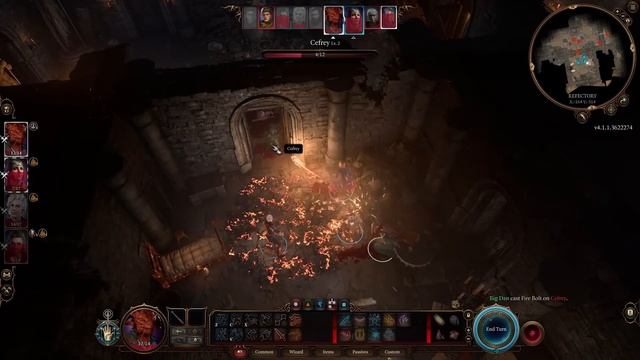 Baldur’s Gate 3 - 9 Mistakes That Will RUIN Your Playthrough