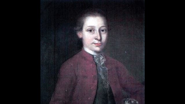 Sergio de Pieri LIVE - Antonio Soler Sonata de Clarines смотреть онлайн