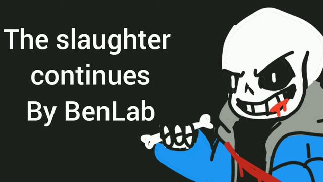 Undertale : Last Breath | Full OST смотреть онлайн