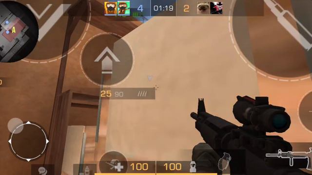 самая жосткая демка в со2😲. Poco x3 pro смотреть онлайн