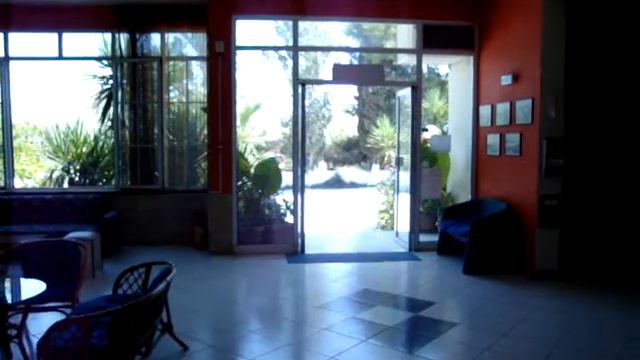 TERRA MARE HOTEL 1 смотреть онлайн