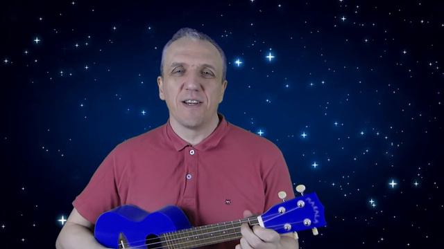 Suspicious Мinds. Ukulele. смотреть онлайн