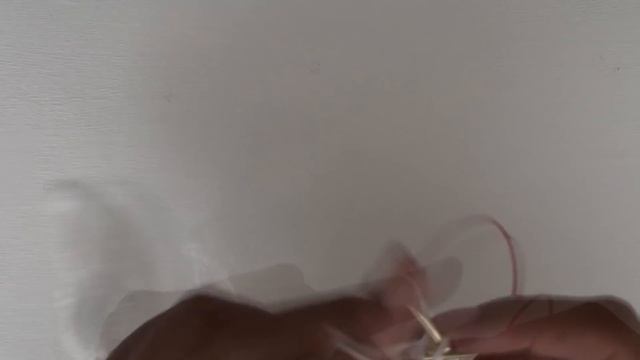 Детское летнее платье вяжем спицами смотреть онлайн