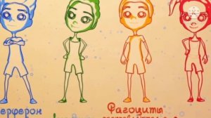 Ирс 19 реклама