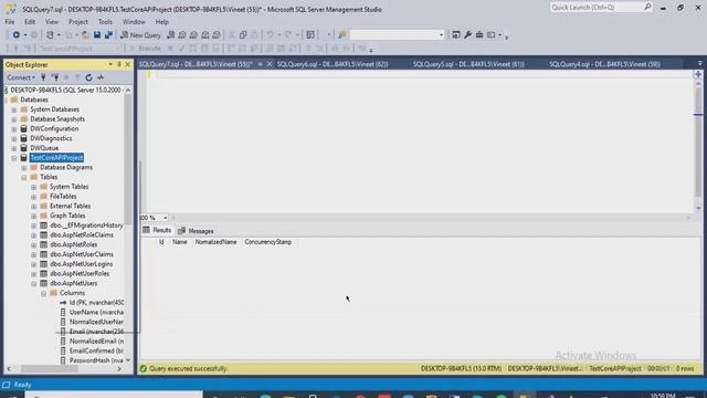 Drop failed for Database or Cannot drop database "DatabaseName" because it is currently in use erro смотреть онлайн