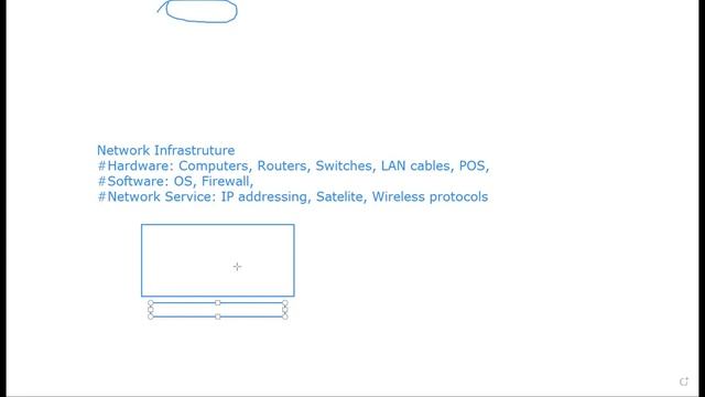 Sept Windows Lecture1 - Common terms discussion & Oracle VB смотреть онлайн