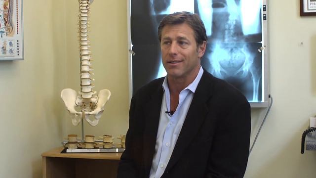 Dr. Berk talking about the benefits using "Xtreme Rollers" смотреть онлайн