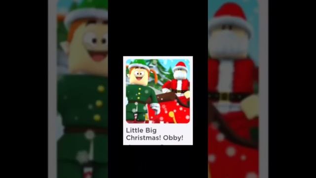 Новогодние Карты в роблоксе ???? смотреть онлайн