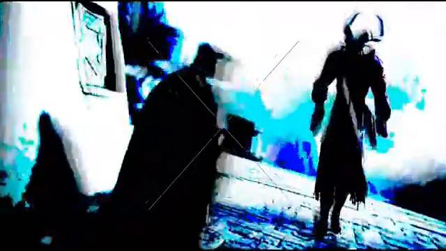 GMV dragon age-van helsing смотреть онлайн