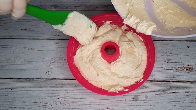 Вкусная еда для всех случаев жизни 