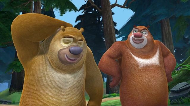 Vick and the Bear ? Seed No Evil ? 1 hour ⏰ Сartoon collection ? смотреть онлайн