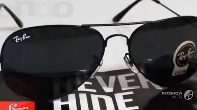 Популярные шикарные очки Ray Ban Купить очки Ray Ban смотреть онлайн