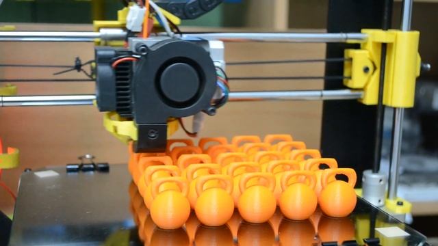 3D Печать брелоков MEGA SPORT смотреть онлайн