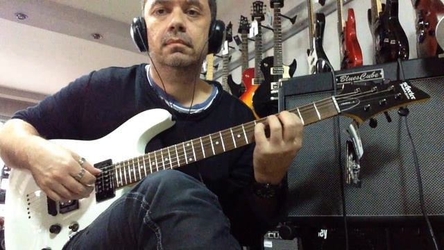 Schecter omen 6, Review смотреть онлайн