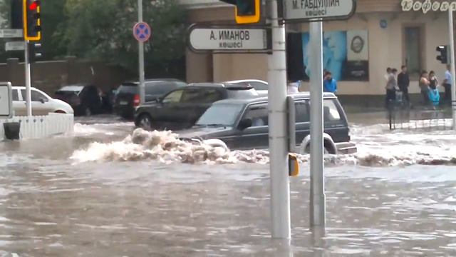 Еще одно видео с того же места 31 07 2012 смотреть онлайн