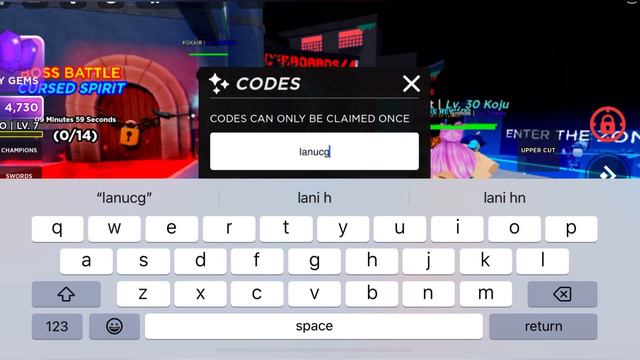 *NEW* ALL WORKING UPDATE CODES FOR DEATH BALL! ROBLOX DEATH BALL CODES
