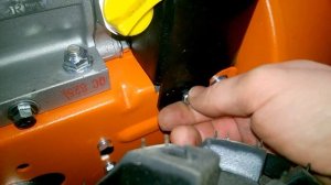 Снегоуборщик DAST6560 видео отзыв для Daewoo