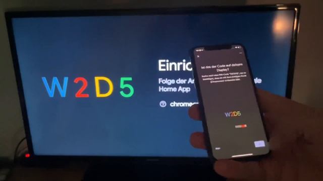 Google Chromecast (3rd Generation) Media Streamer - Black unboxing and instructions смотреть онлайн
