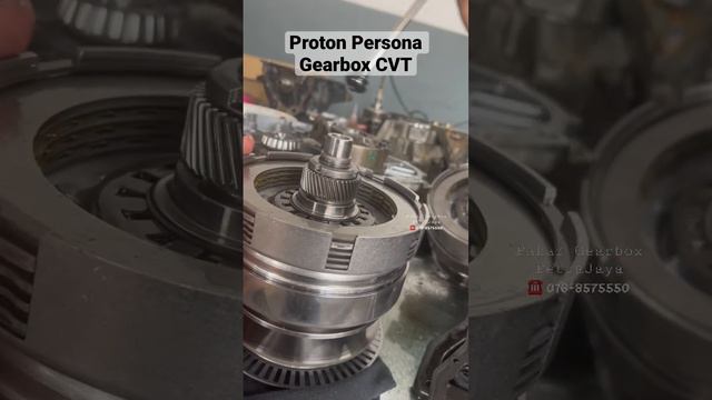 🚗 Proton Persona CVT 📛 P1765 Secondary Pulley pressure Low 📛 Gear Termenung 👨🏻🔧 TOP WHEEL смотреть онлайн