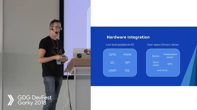 Daniele Bonaldo & Roberto Orgiu – Do it Yourselfie, an Android ThingsP hoto Booth смотреть онлайн