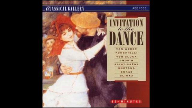 THE SORCERER'S APPRENTICE (Paul Dukas) - Sofia Philharmonic Orchestra/Boris Spassov